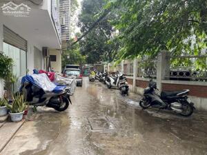 Nhà đẹp Đặng Tiến Đông ô tô tránh vỉa hè rộng kinh doanh đỉnh