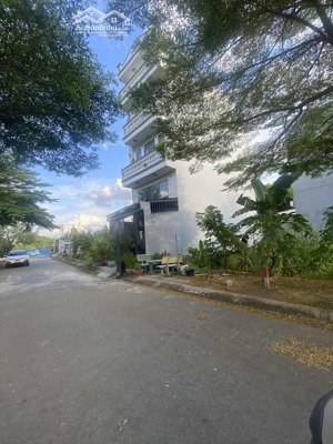 bán đất dt: 85m2 mặt tiền đường 10m, trục chính kdc rạch tôm - giá 4,3 tỷ