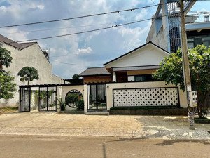 chủ đi định cư nước ngoài - bán nhà vườn chợ bình chánh - 1 tỷ 7 - sổ hồng riêng