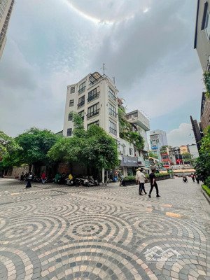 bán nhà láng hạ-siêu phẩm lô góc, 6 tầng thang máy, kinh doanh đỉnh cao