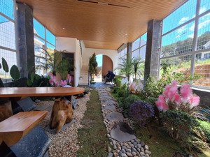 bán nhanh ngôi nhà thiết kết hiện đại xinh xắn sẵn ở ngay tại kqh an sơn- đà lạt