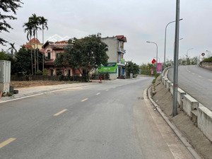 bán đất phúc lợi, mặt đường to vừa rẻ vừa đẹp