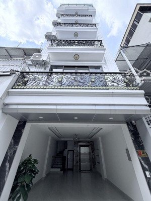 bán nhà riêng tại ngọc thụy long biên 6 tầng thang máy full nội thất.dt 47m.giá 15.8tỉ.
