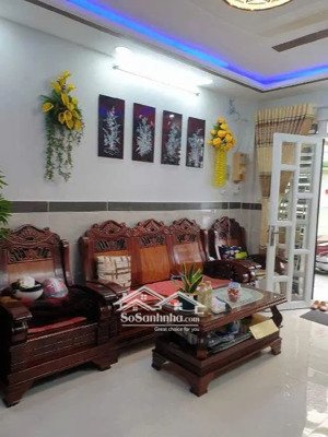 bán nhà thành thái 36m² 2 tầng - 10 tỷ - bán gấp trong tháng