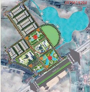 duy nhất 01 lô hướng đông nam, giá cực mềm tại dự án the metropolitan - bắc đồng sơn