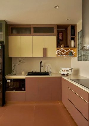 bán nhà thành thái 37m² 5 tầng - 11 tỷ - bán gấp trong tháng