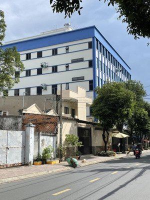 bán nhà chỉ: 10,4tỷ mặt tiền đường cầu xéo, gần tttm, phường tân quý, quận tân phú, tp.hcm