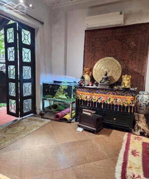 Bán nhà ngõ 163 Đại mỗ DT 100 m 3 tầng cũ giá 16,3 tỷ ô tô tránh kinh doanh