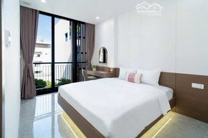 studio full nội thất ban công thoáng ngô thị thu minh, p2, tân bình