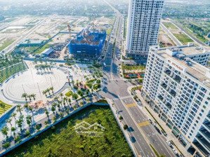 bán lô góc dự án fpt city ngay gần trường đại học, 123 m2 giá 7 tỷ 3 .lh: 