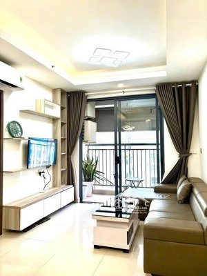 hạ giá 500 triệu cần bán nhanh căn hộ green river q.8 - 76m2- tầng trung thoáng mát - 1tỷ650 - shr.