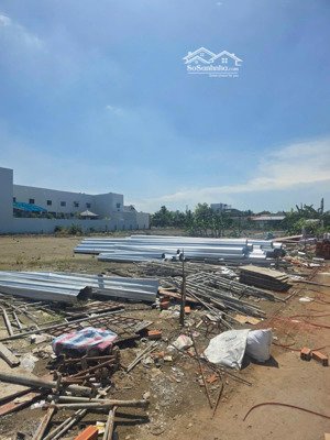 bán đất nền 125m2 tại long trạch, cần đước, long an, giá cực chất 3,3 tỷ