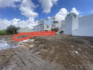 đất thổ cư xây chdv (7x20), hẻm oto cạnh bv nhà bè, lv.lương, phước kiển, chỉ nhỉnh 7 tỷ