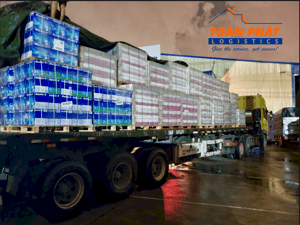 Toàn Phát Logistics – Đối tác tin cậy, giải pháp tối ưu!