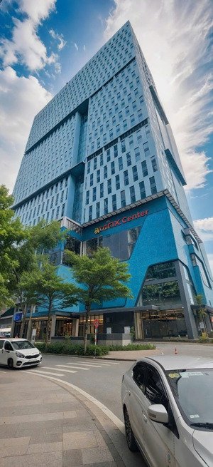 bán sàn văn phòng hạng a tại rox goldmark city, giá 5x triệu/m2, cắt linh hoạt từ 78m - 1500m2