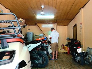 bán nhà thành thái 51m² 2 tầng - 14.5 tỷ - bán gấp trong tháng