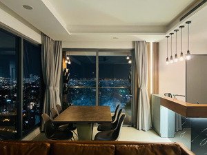 [bán gấp] căn 3pn, 2 mặt kính 2 mặt sông tại đảo kim cương (còn thương lượng), view đẹp lung linh