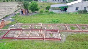 bán nhà mái bằng siêu đẹp 155 m2 tại bầu đồn - gò dầu