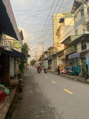 nhà mặt tiền kinh doanh đường nam hòa, phước long a, q9, dt 103m²/9.99ty