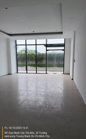 bán shophouse 2 tầng giá 6.2 tỷ, 130m2 c/c p long trường, cđt điền phúc thành, tiện kinh doanh, ở