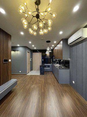 siêu hot: chính chủ bán 2n1vs - 55m2, 4 ty 500 vinhomes smart city, chỉ bán trong tuần này