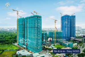 cập nhật giỏ hàng eaton park tháng 11/2025