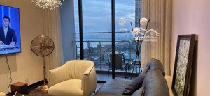 cần thanh khoản gấp căn hộ 2pn +1 view hồ tây giá tốt nhất toà nhà lh: 