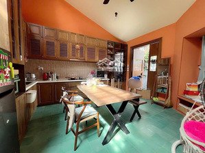 ***nhà bán villa mini p17 dt(6,1x16,5m) giá 8,6 tỷ