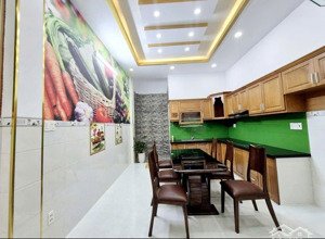 bán nhanh căn nhà sầm sơn, tân bình/ 3 tầng dt 54,6m2/ giá chỉ 4 tỷ 190tr/ shr chính chủ