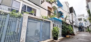 hxh hoàng hoa thám - phú nhuận - 68m2 - 3 tầng btct - nhỉnh 8 tỷ