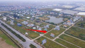 rẻ nhất dự án, dt 120m2, chỉ 1xtr/m2, dự án new city phố nối 