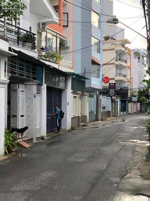 BÁN NHÀ 1 TRỆT 1 LẦU – ĐƯỜNG NGUYỄN KHÁNH TOÀN ( NGUYỄN BIỂU 2 ) – BẮC NHA TRANG