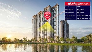 bán căn hộ siêu vip tầng 16, căn 1pn, vinhomes thanh hóa, full nội thất cao cấp, lãi suất 0%