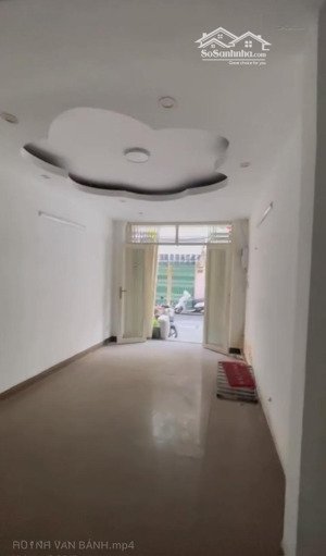 chính chủ bán nhà hẻm xe hơi huỳnh văn bánh , phú nhuận, tp hồ chí minh