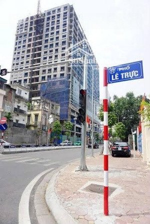 bán nhà mặt phố tt ba đình vị trí vàng hiếm nhà bán vỉ hè rộng kinh doanh đỉnh giáp lê trực kim mã