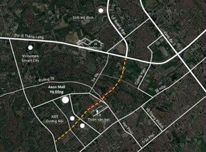 giá đất đầu tư 94m2, mặt tiền siêu rộng 4.2m mặt đường 8m