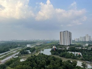 căn hộ 2 pn tầng cao giá 16 triệu / tháng tầng cao. gọi tú cata 