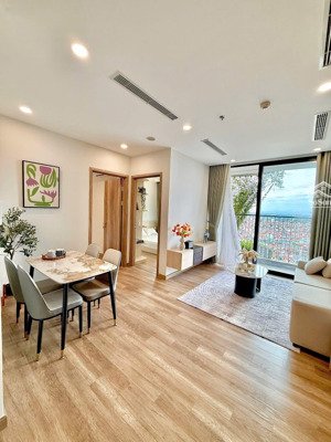 bán căn 2pn2wc onsen, tầng trung, đủ đồ đẹp