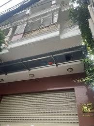 nhà 4 tầng, 302m2, mặt ngõ thông nguyễn văn cừ , 3 mặt thoáng, ô tô tránh kinh doanh, 58.5 tỷ