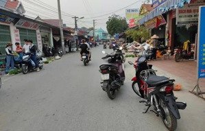 chính chủ em cần thanh khoản lô đất đẹp 65.8m2 tại thanh trí minh phú sóc sơn