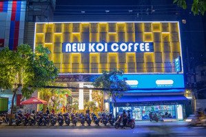 cho thuê mbkd 1200m2 mt huỳnh tấn phát, quận 7 (trần cao 9m, không gian mở) kdtd