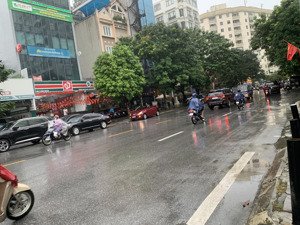 bán nhà phố cầu giấy, ngõ oto, kinh doanh, dt: 105m2 x 3t, mt: 6.6m, giá hơn 30 tỷ.