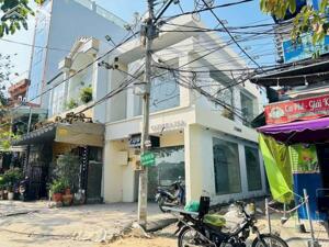 Cho thuê nhà mặt tiền đường huỳnh cương, kế hồ xáng thổi