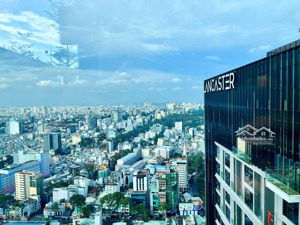 bán căn hộ lancaster legacy c24.04 106m², 2pn+1, ban công hướng nam, layout vuông vức