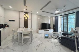 bán căn 3 ngủ view sông - toà s4 sunshine city, 103.9m2 + 2 ban công - 12,5 tỷ (sổ đỏ + full đồ)