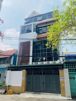 25 tỷ khai thác 29 Căn hộ thu nhập 140 triệu/tháng! Bán nhà đường Nơ TRang Long, Bình Thạnh