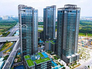 cho thuê căn hộ cao cấp empire city view sông sài gòn & bitexco, quận 2