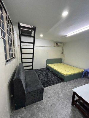 2 phòng ngủ, phòng trọ giá tốt cho sinh viên văn lang, đặng thùy trâm, bình lợi, bình thạnh