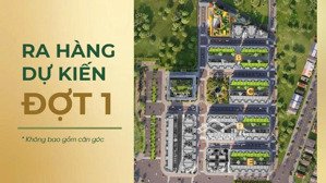duy nhất 9 căn độc quyền dự án green little town - cổ bi - gia lâm - giá 15x. lh em dũng 