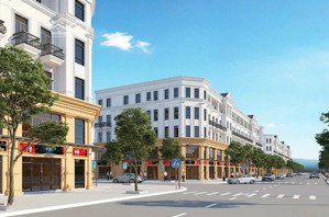 phòng kinh doanh cđt mở bán shophouse kinh doanh dự án khu đô thị tấn đức jsc phổ yên, sẵn sổ